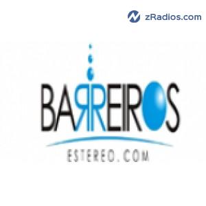 Radio: Barreiros Estereo Instrumental