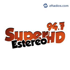 Radio: Super  Estereo 94.7 HD