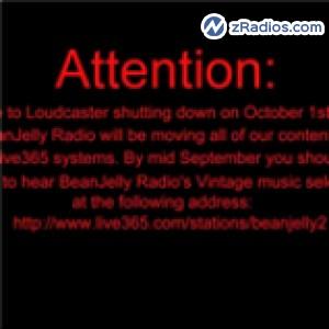 Radio: BeanJelly Radio