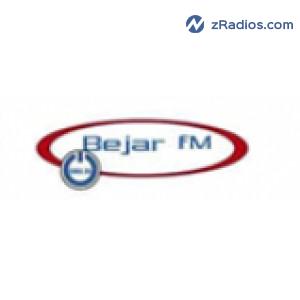 Radio: Bejar FM 98.9