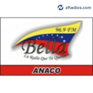 Radio: Bella FM 96.9