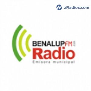 Radio: BenalupFM Radio 107.7
