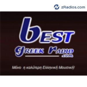 Radio: BestGreekRadio.com
