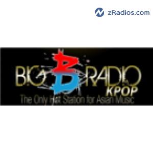 Radio: Big B Radio - KPOP