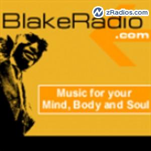 Radio: BlakeRadio - Music Massage