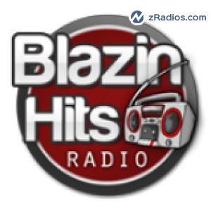 Radio: Blazin Hits