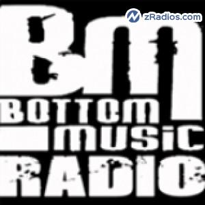 Radio: bottom music radio