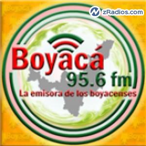 Radio: Boyaca 95.6 FM