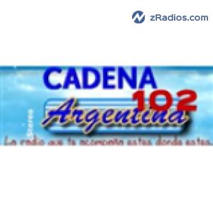 Radio: Cadena 102 101.9