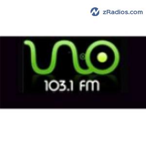 Radio: Cadena 103 103.1