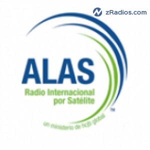 Radio: Cadena ALAS HCJB