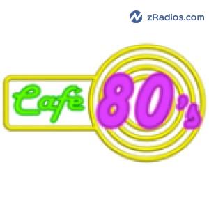 Radio: Cafe 80s Radio