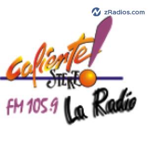Radio: Caliente Stereo 105.9