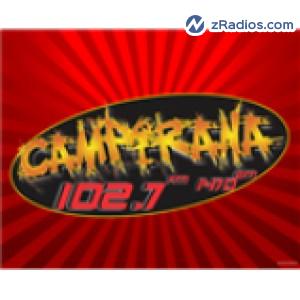Radio: Campirana 1470