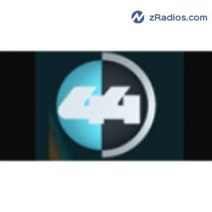 Radio: Canal 44