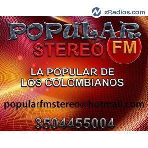 Radio: POPULAR FM STEREO