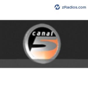 Radio: Canal 5 TV