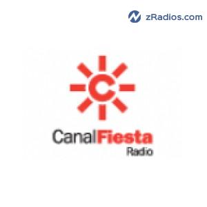 Radio: Canal Fiesta Radio 89.1