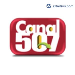 Radio: Canal507 Radio