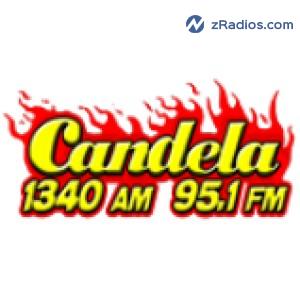 Radio: Candela 1340