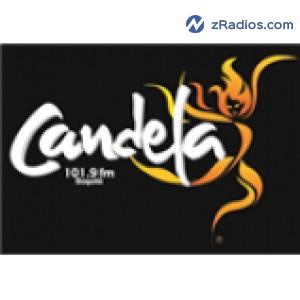 Radio: Candela Estereo 101.9