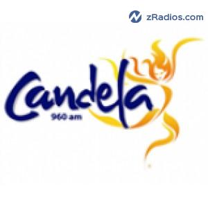Radio: candela960am