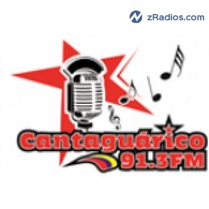 Radio: CANTAGUARICO 91.3