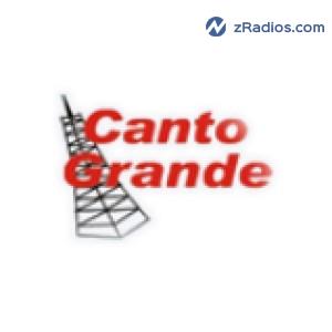 Radio: Canto Grande FM 97.7