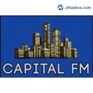 Radio: Capital FM