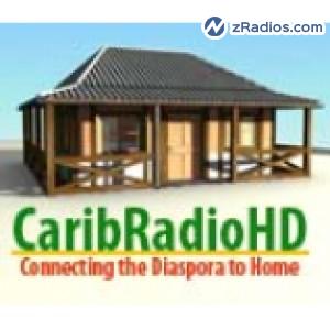 Radio: CaribRadio HD