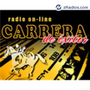 Radio: Carrera de Éxitos
