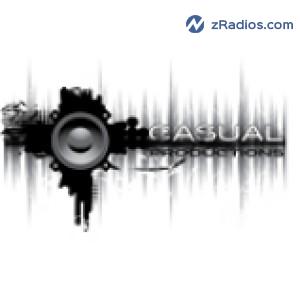 Radio: Casual Productions Radio