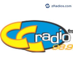 Radio: CC Radio 98.9