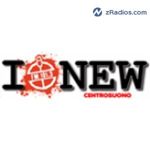 Radio: Centro Suono 101.3