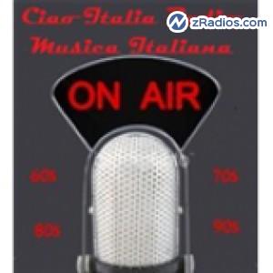 Radio: Ciao Italia Radio