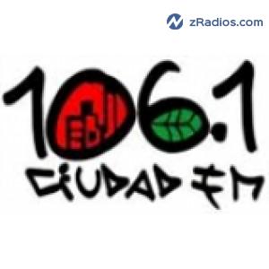 Radio: Ciudad 106.1