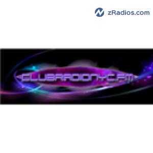 Radio: CLUBRADIONYC.FM
