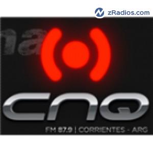 Radio: CNQ Radio 87.9