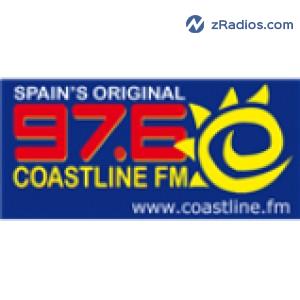 Radio: Coastline FM 97.6