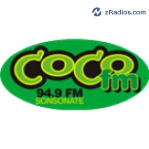 Radio: Coco FM 94.9