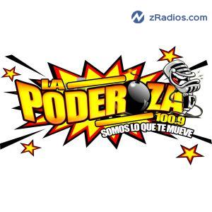 Radio: RADIO LA PODEROSA 100.9