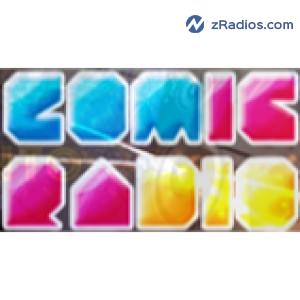 Radio: Comic Radio