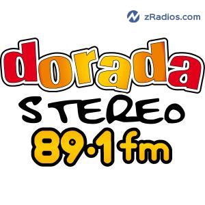 Radio: Dorada Stereo 89.1 F.M