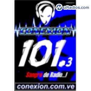 Radio: CONEXION FM 101.3
