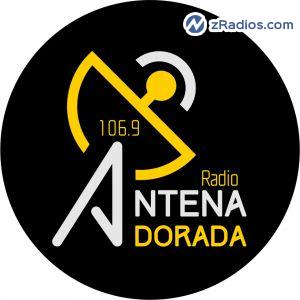 Radio: Radio Antena Dorada 106.9 Fm