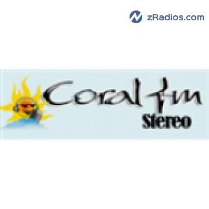 Radio: Coral FM Stereo 107.4