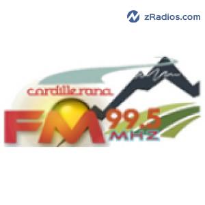 Radio: Cordillerana FM 99.5