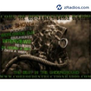 Radio: Core of Destruction Radio