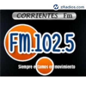 Radio: Corrientes FM 102.5