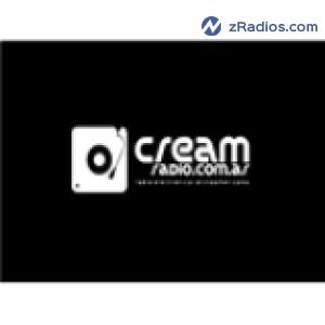 Radio: Creamradio